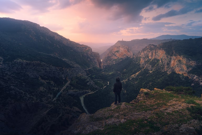 places to visit near malaga
