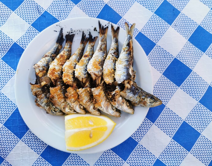 places to eat malaga
