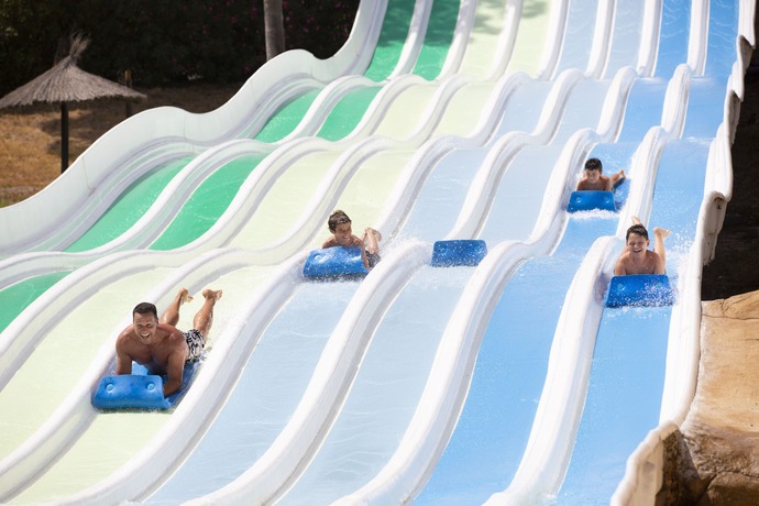 malaga-water-park