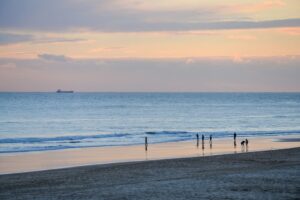 things to do in andalusia