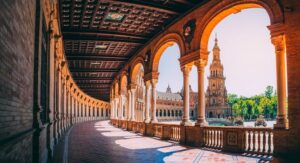 things to do in andalusia