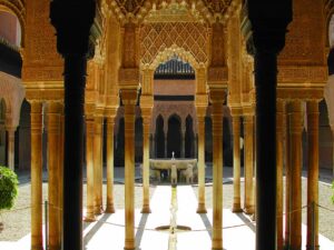 things to do in andalusia